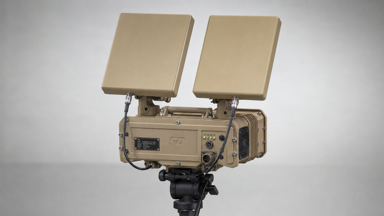 AX-2 двоканальний направленої дії